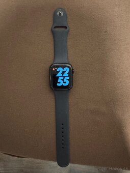 Apple watch SE 2024, 44mm - 2