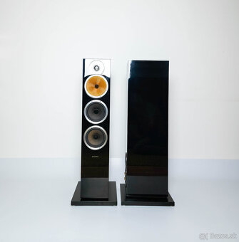 Bowers&Wilkins CM9 - 2