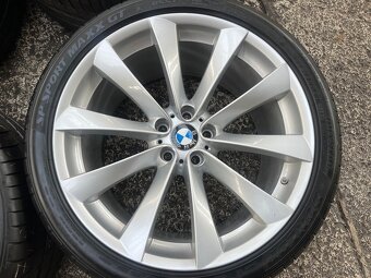 BMW original R21 letna sada BMW X5 BMW X6 - 2