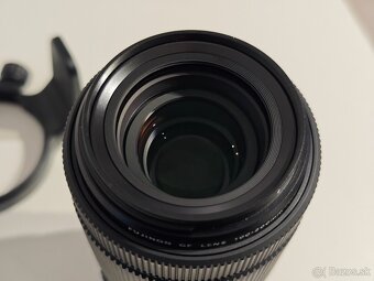 Fujifilm Fujinon GF 100-200 mm f/5.6 R LM OIS WR - 2