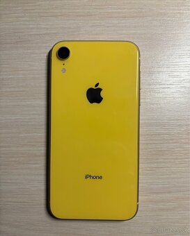 iPhone XR 64GB - 2