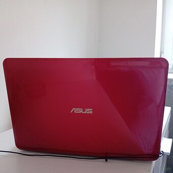 ASUS  X555L IN SEARCH OF INCREDIBLE - 2