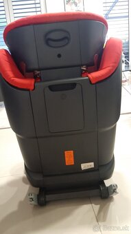 Autosedačka Britax Römer isofix - 2