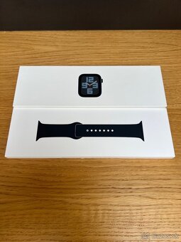 Predám apple WATCH 10 46mm LTE, TOP, ZARUKA SK, 100% BAT - 2