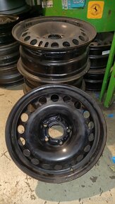 Disky R16 5x115 - 2