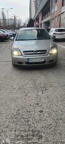 Opel vectra c 2.0dti 74kw - 2