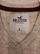 Pánsky sveter HOLLISTER M - 2