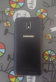 Predam Samsung Galaxy J530 2016 treba  novy displej - 2