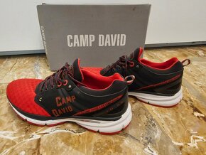 Camp David - 2