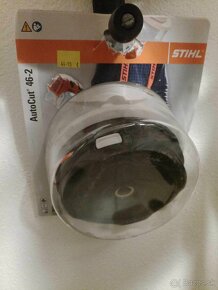 krovinorez stihl fs 490 - 2