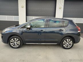 Peugeot 3008 1.6 HDI STYLE - 2