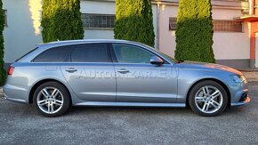 Audi A6 Avant 3.0 TDI DPF 218k quattro S tronic - 2