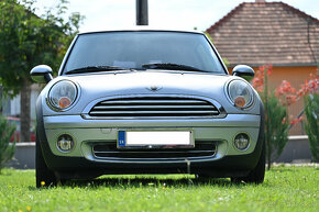 Mini one R56 - 2