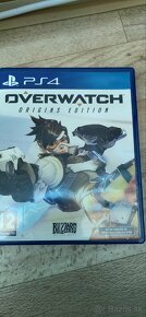 Overwatch 2 origins edition ps4 - 2