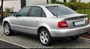 Rozpredám audi a4 b5 - 2