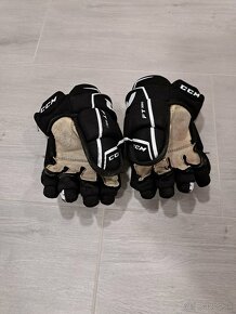 Hokejove rukavice CCM JetSpeed FT350 - 2