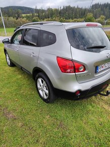 Qashqai+2 - 2