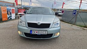 Škoda Octavia 1.6 TDI CR DPF Ambiente ICE - 2