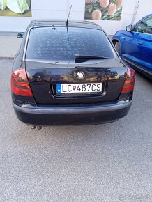 Škoda Octavia 2.0tdi - 2