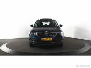 Skoda Karoq 1.5 TSI Edition Plus - 2