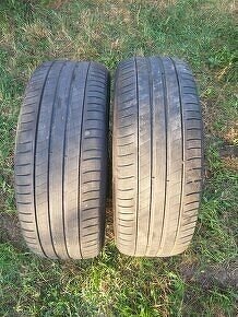 letné pneu Michelin 205/55 R16 - 2