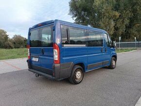 Fiat Ducato Automat - 2