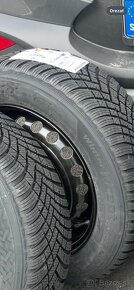 Hankook W462 ICEPT RS3 185/65 R15 88 T Zimné - 2