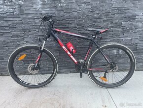 Bicykel CTM Quadra 3.0 2018 - 2