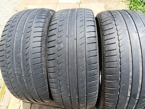 Predám Michelin Primacy 225/45/R17 91W - 2