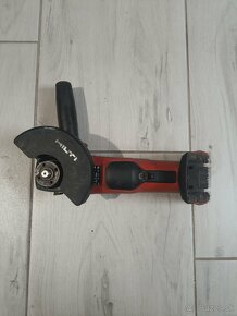 Flexa Hilti AG 125-A22 - 2