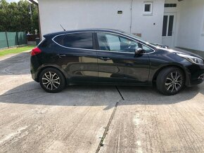 Kia Ceed 1.6 GDi 99 kw 135k - 2