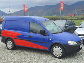 Opel Combo 1,7 CDTi 74kW - 2