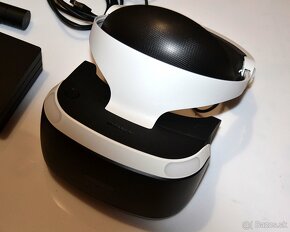 Playstation VR v2 pre Playstation 4 - 2