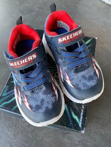 Tenisky Skechers 24 - 2