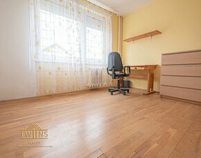 Prenájom 3-izbového bytu v Bratislave – Rača 900 Eur vrátane - 2