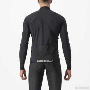 Castelli dres - tenká bunda - 2