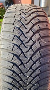 Zimné pneu 205/60R16 - 2