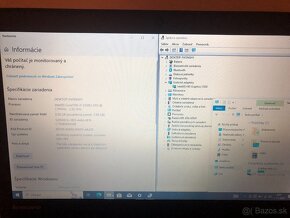 Lenovo Thinkpad x250 I5-5300U,8GB RAM,SSD256GB - 2