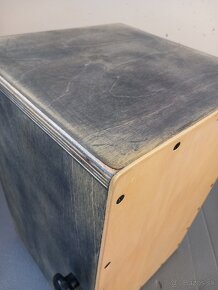 Cajon - 2