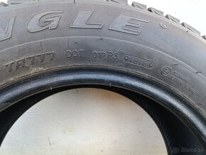 Zimné pneumatiky 195/65 r15 - 2