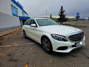 C220 cdi - 2