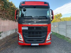 VOLVO FH 420, 295 168 km, AUTOMAT - 2