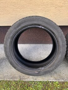 Zimné Matador MP93 Nordicca 205/50 R17 93V 9mm dezen rv_2022 - 2