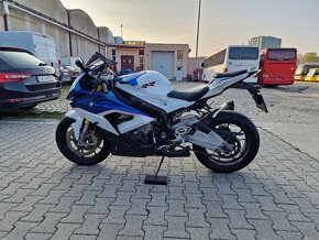 S1000RR 2015 - 2