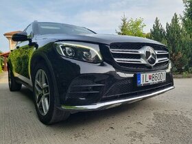 Mercedes Benz GLC 220cdi AMG - 2