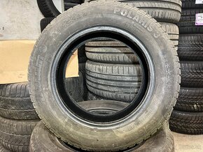 Zimná sada pneu 195/65 R15 - 2