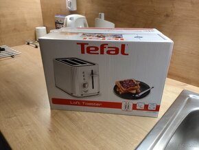 Tefal TT761138 Loft 2S - 2