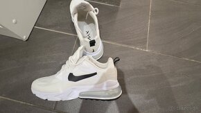 Predám pánske Nike air max 270 react - 2