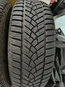 zimne pneumatiky Fulda Kristall Control HP2 205/60 R16 96H X - 2