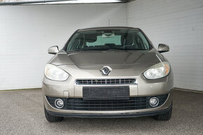 100- RENAULT Fluence, 2010, benzín,  1.6i, 81 kW - 2